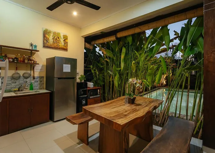ゲストハウス Bubu 3*